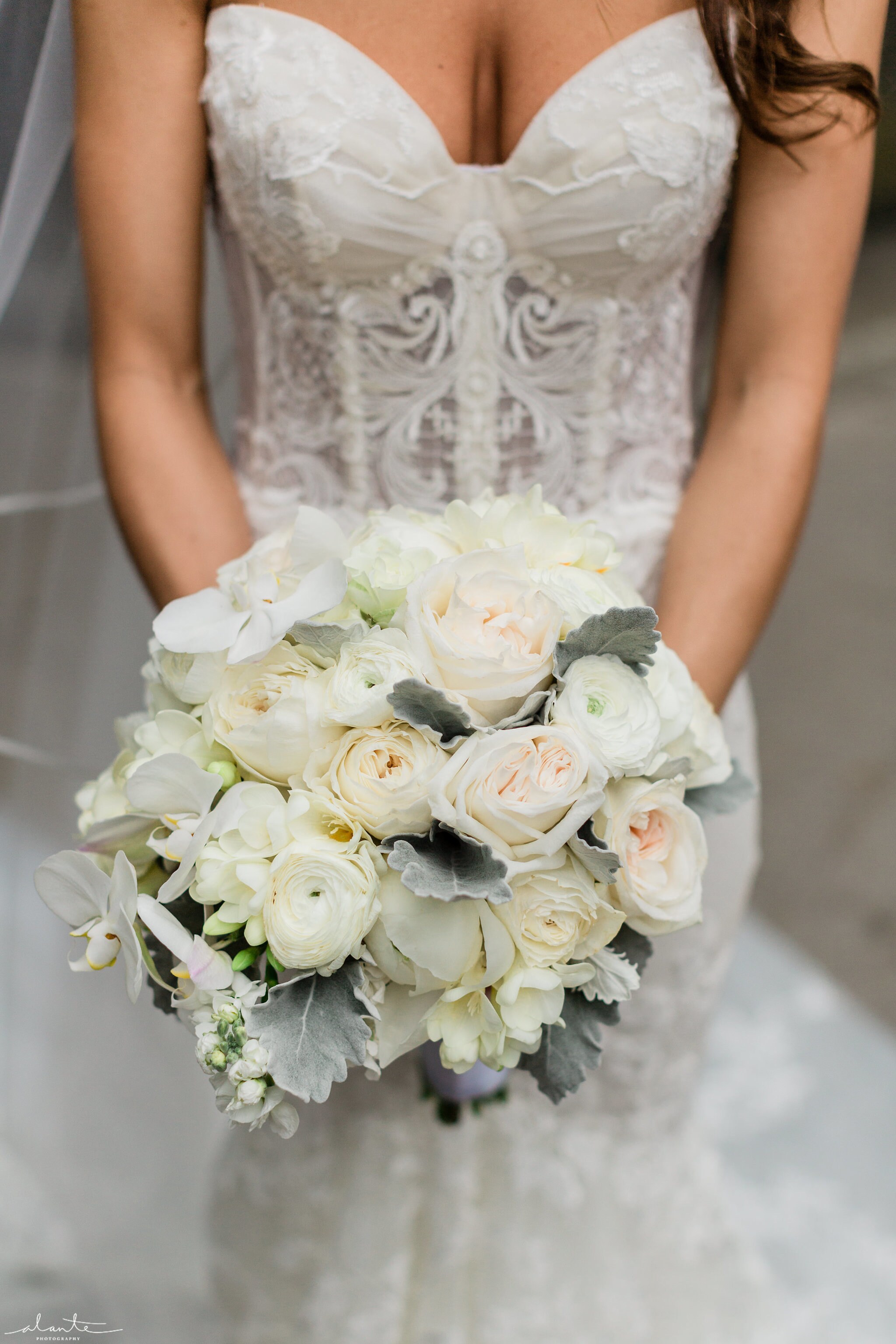 Wedding Flower Gallery Bellevue Crossroads Florist in Bellevue